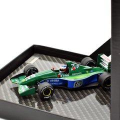 Jordan-Ford 191 7UP Gp Belgio 1991 Michael Schumacher 1:43 - 50503