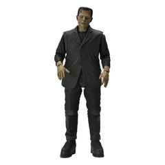 Frankenstein's Monster Neca Universal Monsters Ultimate Action figures 18cm - 50545