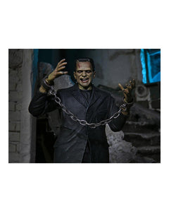 Frankenstein's Monster Neca Universal Monsters Ultimate Action figures 18cm - 50547