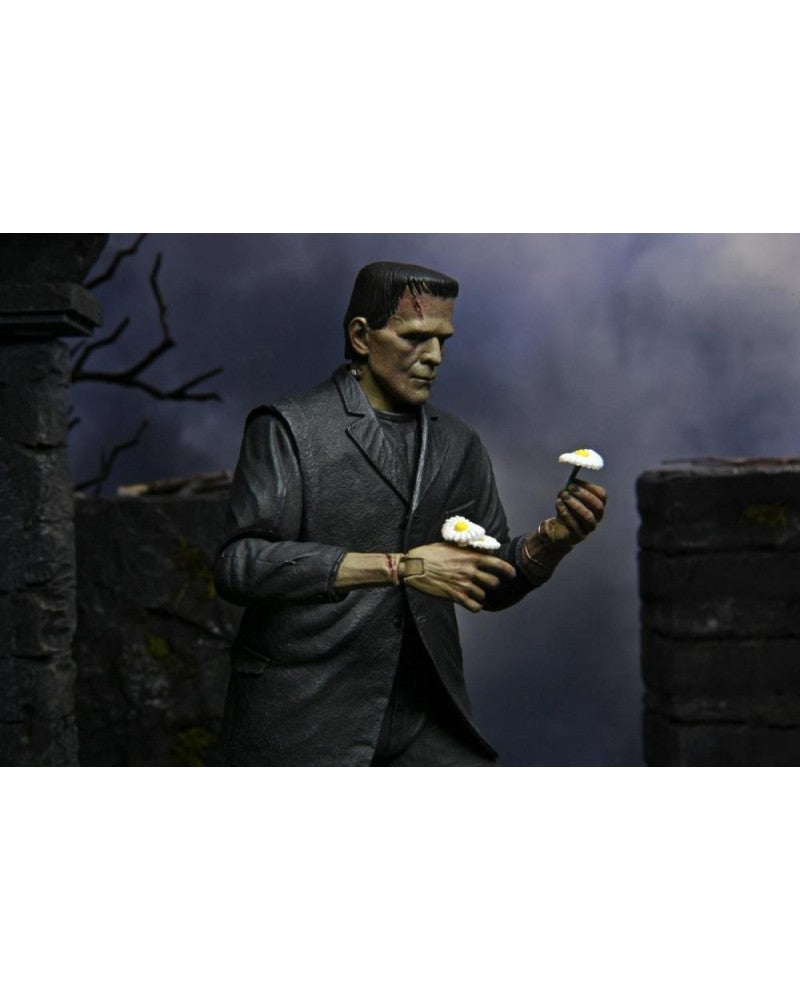 Frankenstein's Monster Neca Universal Monsters Ultimate Action figures 18cm - 50548