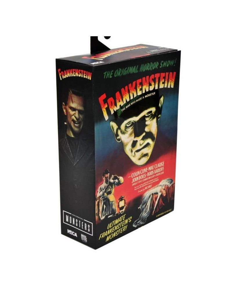 Frankenstein's Monster Neca Universal Monsters Ultimate Action figures 18cm - 50549