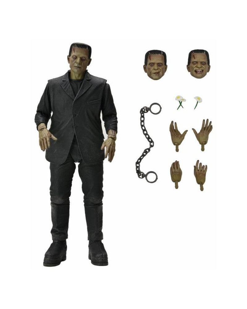 Frankenstein's Monster Neca Universal Monsters Ultimate Action figures 18cm - 50551
