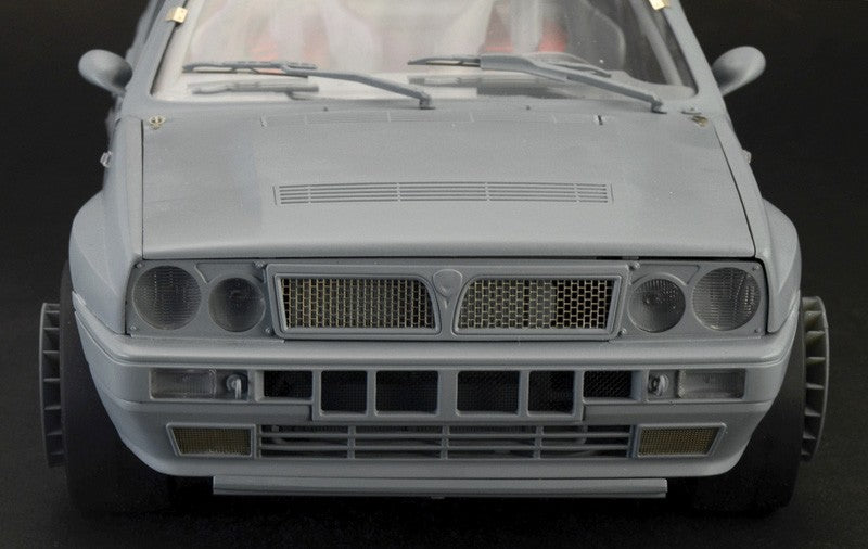 Lancia Delta HF integrale 16V "Martini Racing" Kit 1:12 - 50565