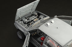 Lancia Delta HF integrale 16V "Martini Racing" Kit 1:12 - 50567