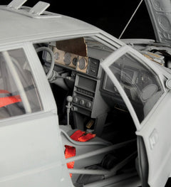 Lancia Delta HF integrale 16V "Martini Racing" Kit 1:12 - 50569