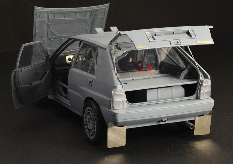 Lancia Delta HF integrale 16V "Martini Racing" Kit 1:12 - 50571