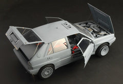 Lancia Delta HF integrale 16V "Martini Racing" Kit 1:12 - 50572