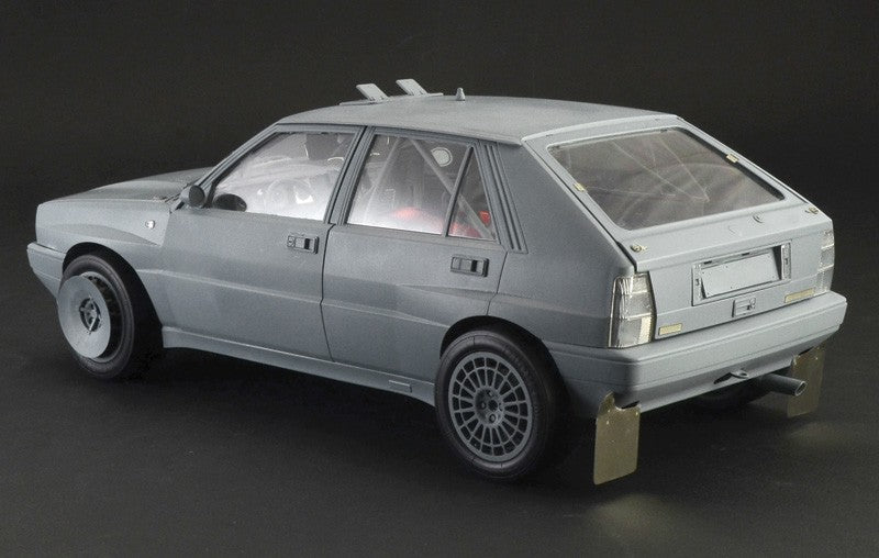 Lancia Delta HF integrale 16V "Martini Racing" Kit 1:12 - 50575