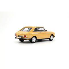 Peugeot 304 S 1972 Coupe Jaune 1:18-2