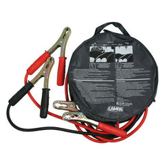 Cavi Batteria Auto Export 12V 250 cm 200 A  6 mm² - 507
