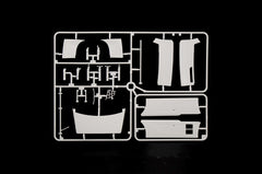 Iveco S-Way Abarth Kit Italeri 1:24-14