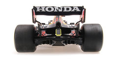 Red Bull Racing Honda RB16B 2021 Max Verstappen Winner Emilia Romagna Gp 1:18 - 50818
