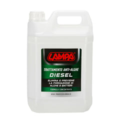 Trattamento Anti-Alghe Diesel 5 L-1