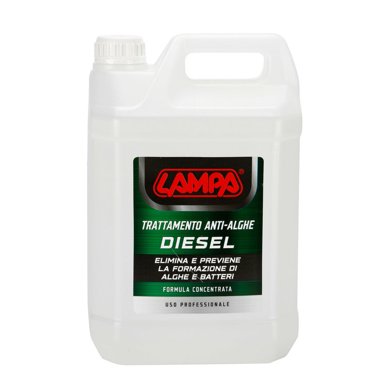 Trattamento Anti-Alghe Diesel 5 L-1