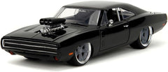 Dodge Charger (F10) 1970 Fast X Fast & Furious 1:24-1