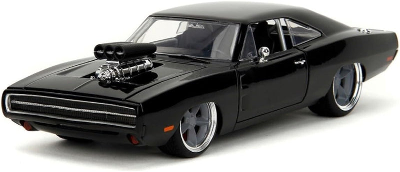 Dodge Charger (F10) 1970 Fast X Fast & Furious 1:24-1