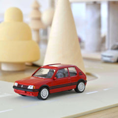 Youngtimers Gift set 3pcs Jet-car 1:43-7