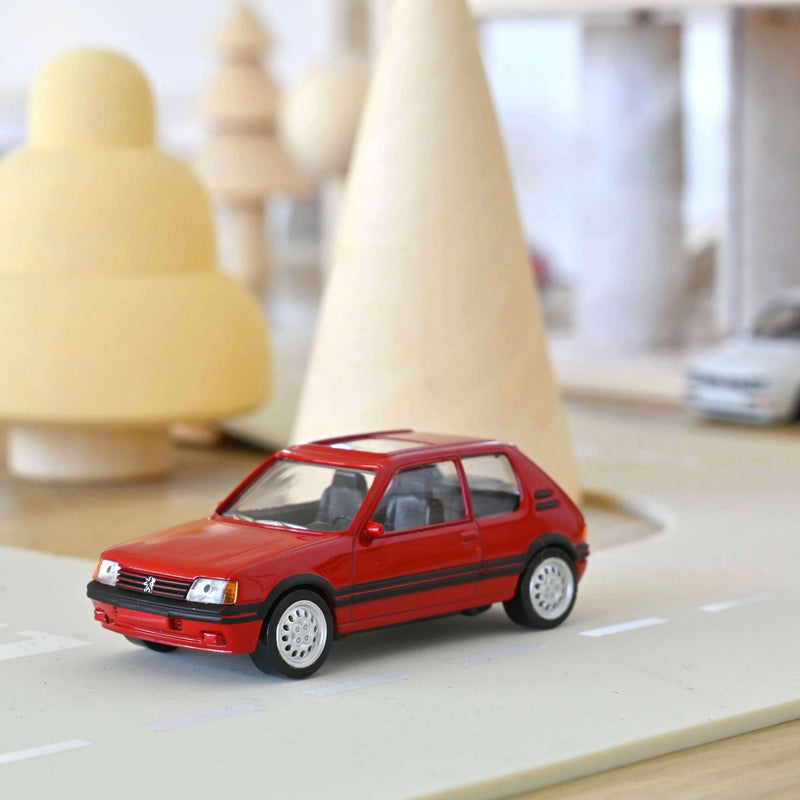 Youngtimers Gift set 3pcs Jet-car 1:43-7