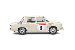 Renault 8 Gordini "Rallye Monte Carlo Historique 2014"  Jean Ragnotti - Michel Duvernay 1:18 - 51265