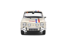 Renault 8 Gordini "Rallye Monte Carlo Historique 2014"  Jean Ragnotti - Michel Duvernay 1:18 - 51266
