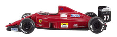 Ferrari F1 1989 F1 89 Nigel Mansell Hungary GP 1:43 - 5154