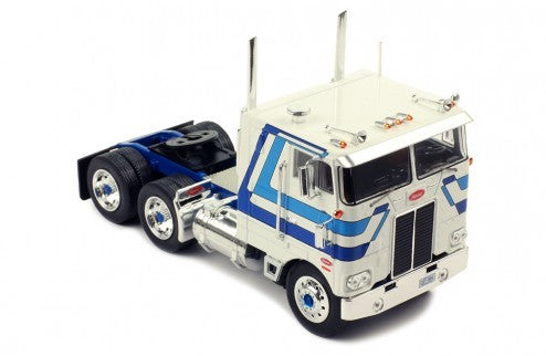 Peterbilit 352 "Pacemaker" 1979 White 1:43 - 51614