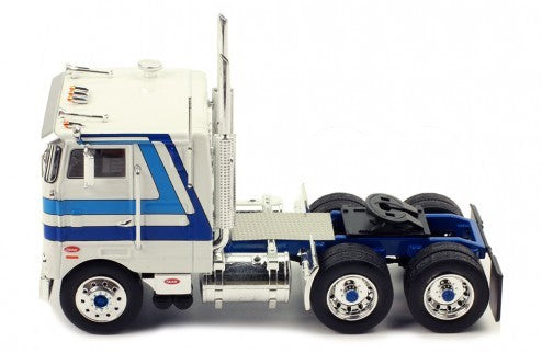 Peterbilit 352 "Pacemaker" 1979 White 1:43 - 51619