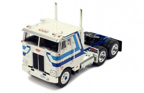 Peterbilit 352 "Pacemaker" 1979 White 1:43 - 51620