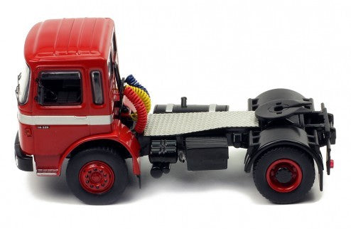 MAN Truck 16.320 Red 1:43 - 51630