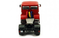 MAN Truck 16.320 Red 1:43 - 51632