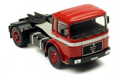 MAN Truck 16.320 Red 1:43 - 51635