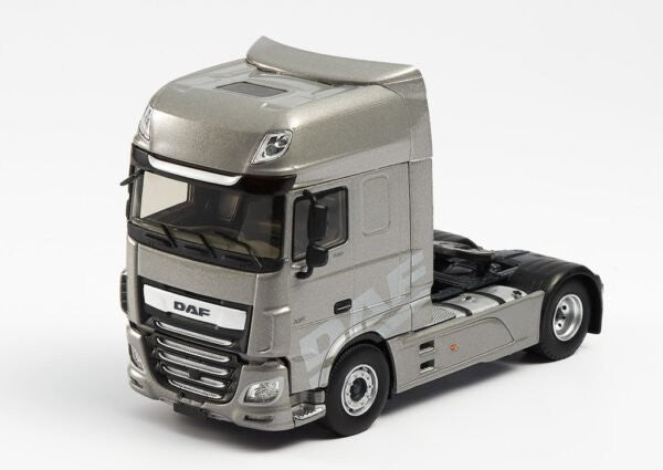 Daf  XF 530 MY 2017 Silver 1:43 - 51761