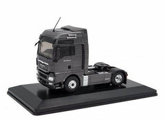 Man Tgx 18.540 Euro 6 2012 Grey 1:43 - 51766