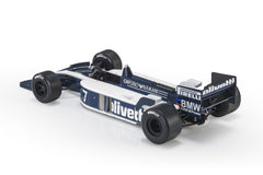 Brabham BMW BT55 F1 1986 Riccardo Patrese 1:18 - 51806