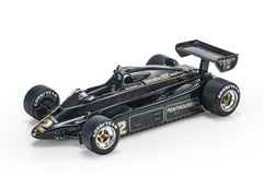 Lotus Cosworth 91 F1 1982 Nigel Mansell 1:18 - 51833