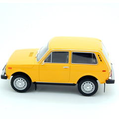 Lada Niva 1600 (VAZ2121) 1977 Yellow 1:24 - 51944