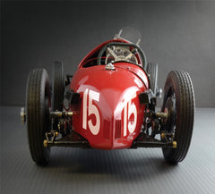 FIAT 806 Grand Prix Kit 1:12-6