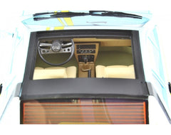 Lancia Scorpion 1977 Monte Carlo Blu 1:18 - 52172