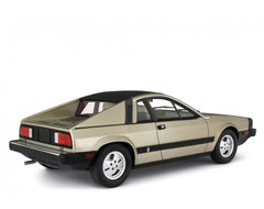 Lancia Scorpion 1976 Oro metallizzato 1:18 - 52188