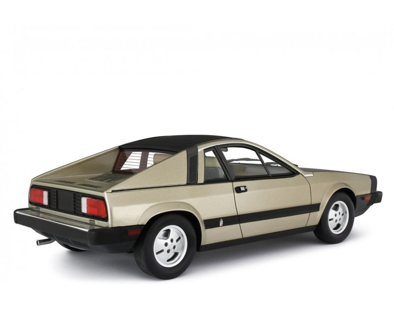 Lancia Scorpion 1976 Oro metallizzato 1:18 - 52188