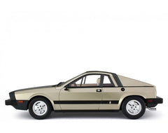 Lancia Scorpion 1976 Oro metallizzato 1:18 - 52189