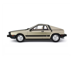 Lancia Scorpion 1976 Oro metallizzato 1:18 - 52193