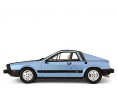 Lancia Scorpion 1976 Blu metallizzato 1:18 - 52209