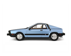 Lancia Scorpion 1976 Blu metallizzato 1:18 - 52213