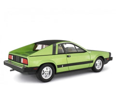 Lancia Scorpion 1976 Verde metallizzato 1:18 - 52218