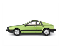 Lancia Scorpion 1976 Verde metallizzato 1:18 - 52223