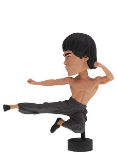 Bruce Lee Computer Sitter Bobblehead - 52251