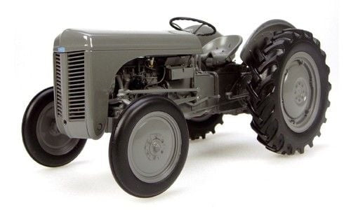 Massey Ferguson TEA 20 1949 Grigio 1:16 - 52350