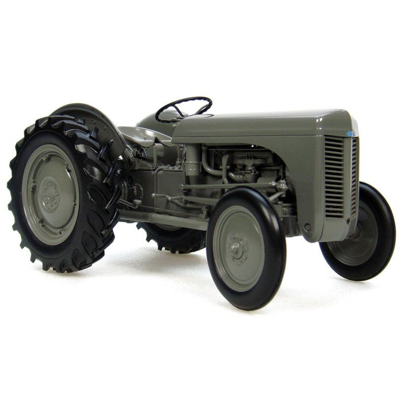 Massey Ferguson TEA 20 1949 Grigio 1:16 - 52352