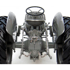 Massey Ferguson TEA 20 1949 Grigio 1:16 - 52354